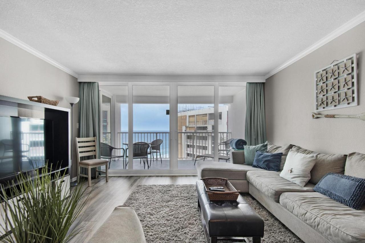 Shoreline Towers 1114 دستين المظهر الخارجي الصورة