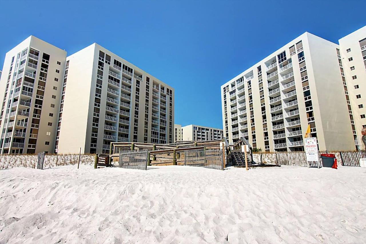 Shoreline Towers 1114 دستين المظهر الخارجي الصورة
